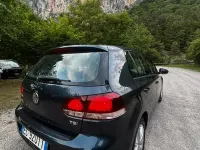 Usata VW Golf VI Highline 122 CV (89 kW) 2010 Utilitaria