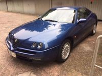 usata Alfa Romeo GTV GTV2.0 ts 16v Lusso