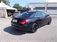 usata Mercedes CLA180 - Classe CLA -d Business