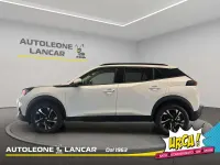 Usata Peugeot 2008 Allure 102 CV (75 kW) 2020 Bianco SUV