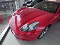 Usata Ferrari California 489 CV (359 kW) 2012 Cabrio