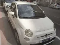 Usata Fiat 500 Sport 69 CV (50 kW) 2008 Utilitaria