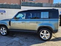 Usata Land Rover Defender First Edition 241 CV (177 kW) 2020 SUV