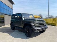 Nuova EMC 212 218 CV (160 kW) 2025 Nero SUV