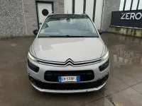 Occasion Citroën C4 SpaceTourer Feel 131 ch (96 kW) 2021 Gris Monospace