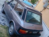 Usata Autobianchi A112 1981 Utilitaria
