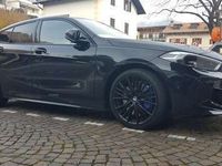 usata BMW M135 135 i xdrive auto