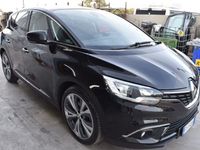 usata Renault Scénic IV Scénic Blue dCi 120 CV EDC Intens