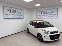 Second-hand Citroën C1 PureTech 82 CP (60 kW) 2017 Other Hatchback
