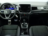 usata VW T-Roc 2.0 TDI SCR 150 CV DSG R-Line