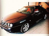 Usata Alfa Romeo GTV 165 CV (121 kW) 2005 Coupé