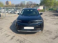 Usata Opel Mokka Edition 101 CV (74 kW) 2023 Nero SUV