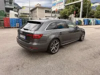 Usata Audi A4 Business 150 CV (110 kW) 2015 Station wagon