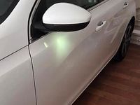 Usata Peugeot 308 Allure 120 CV (88 kW) 2016 Berlina