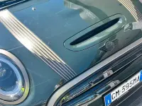 Usata Mini Cooper SE Resolute Edition 75 kW (102 CV) 2023 Verde Utilitaria