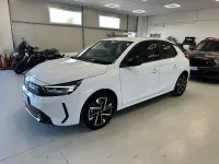 Usata Opel Corsa 101 CV (74 kW) 2025 Bianco Utilitaria