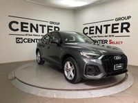 usata Audi Q5 40TDI Sportback Quattro S tronic S line