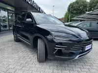 Nuova BYD Seal U Boost 218 CV (160 kW) 2025 Nero SUV