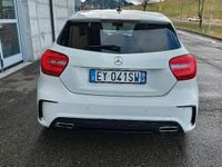 Usata Mercedes A180 Premium 2014 Berlina