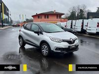 usata Renault Captur TCe 12V 90 CV Sport Edition