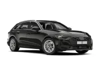 Nuova Audi A5 150 CV (110 kW) 2026 Nero Station wagon