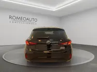 Nuova MG MG3 Luxury 102 CV (75 kW) 2026 Pebble black Utilitaria