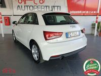 usata Audi A1 SPB 1.0 82CV TFSI Design rif. 18173886