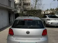 Usata VW Polo 69 CV (50 kW) 2011 Grigio Utilitaria