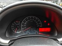 Usata Nissan Micra Acenta 2011 Grigio Utilitaria