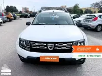 Usata Dacia Duster 105 CV (77 kW) 2014 SUV