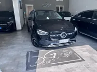 Occasion Mercedes GLA220 190 ch (139 kW) 2022 Noir SUV
