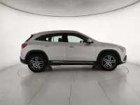 Usata Mercedes GLA200 150 CV (110 kW) 2022 Grigio SUV