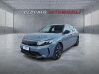Używany Opel Corsa S 75 KM (55 kW) 2024 Szary Hatchback