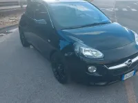 Usata Opel Adam 87 CV (63 kW) 2015 Utilitaria