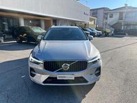 Usata Volvo XC60 197 CV (144 kW) 2023 Grigio SUV