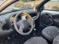 Usata Ford Ka 2005 Grigio Utilitaria