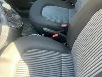 Usata Lancia Ypsilon 2008 Nero Utilitaria