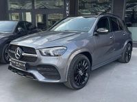 Usata Mercedes GLE400 Premium 330 CV (242 kW) 2021 SUV
