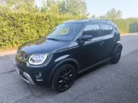 Usata Suzuki Ignis 86 CV (63 kW) 2020 Nero SUV