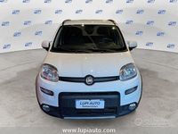 Usata Fiat Panda City Life 70 CV (51 kW) 2022 Bianco Berlina