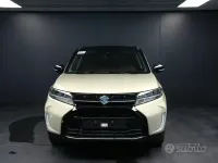 Nuova Suzuki Vitara 110 CV (80 kW) 2026 Beige SUV
