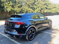 Usata Cupra Formentor 150 CV (110 kW) 2024 SUV