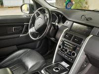 Usata Land Rover Discovery Sport 150 CV (110 kW) 2016 Grigio SUV