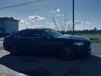 Usata BMW 530 Gran Turismo 245 CV (180 kW) 2010 Berlina