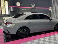 Usata Mercedes CLA220 Premium 190 CV (139 kW) 2020 Berlina