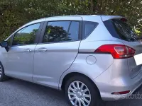 Usata Ford B-MAX 75 CV (55 kW) 2017 Grigio Monovolume