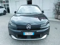 Usata Citroën C4 X PureTech 131 CV (96 kW) 2025 Nero SUV