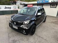 usata Smart ForFour 70 1.0 Prime