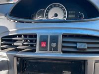 Usata Hyundai Matrix 82 CV (60 kW) 2004 Grigio Monovolume