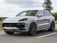 Usata Porsche Cayenne 352 CV (258 kW) 2024 Antracite SUV